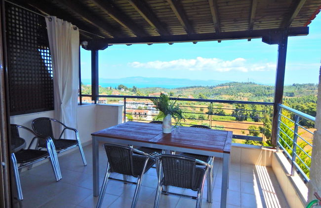 Kripis Studio Paliouri - Foto 17