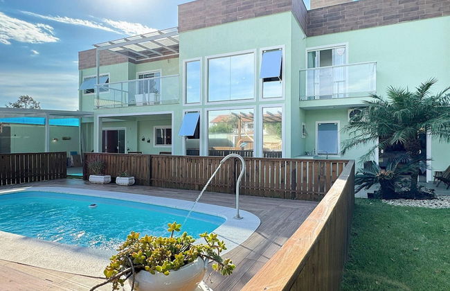 Casa de Andréa com piscina - Campeche - Photo 42