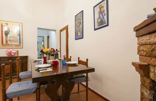 Holiday Home Segreti by Interhome - Foto 8