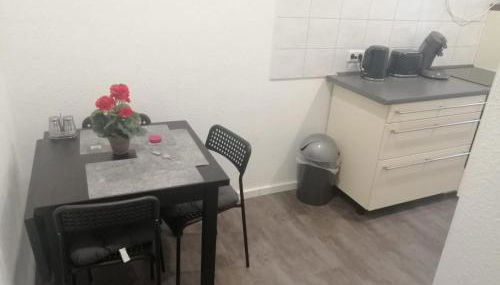 Apartment Cologne - Foto 4