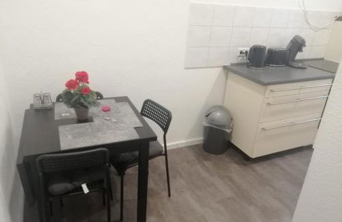 Apartment Cologne - Foto 4