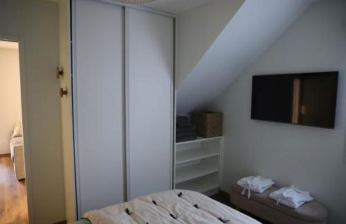 Logement en lisière de forêt - Foto 50