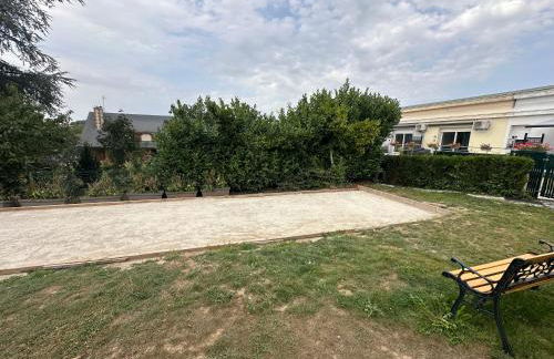 Les Oiseaux Résidence - Foto 6