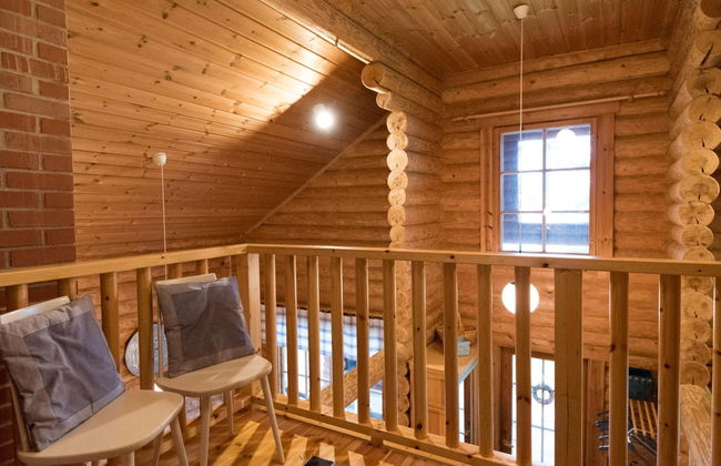 Raatiannokka - Foto 15