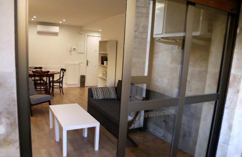 Plaza Monterrey parking opcional by Salamancavacacional - Foto 9