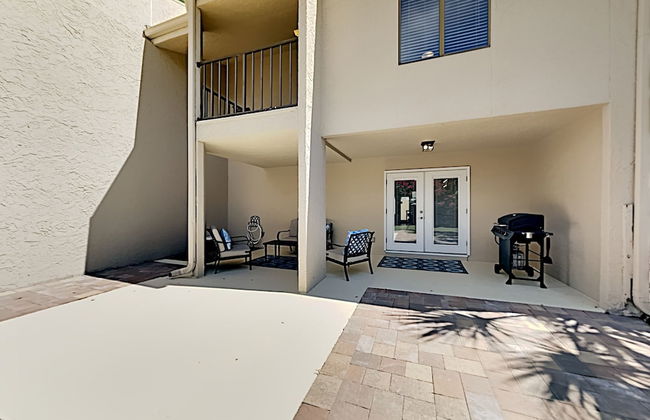 Shoreline Garden Townhomes #31 - Linger Longer - Foto 24