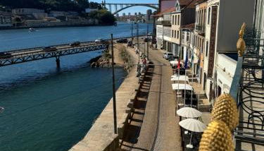 luxury stay Romantic Douro River & Sunset views - Foto 3