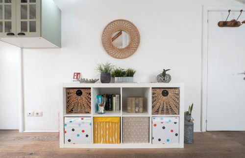 049 - Attico ELEGANTE, 10 minuti a piedi da MARE e SPIAGGIA - POSTO AUTO PRIVATO GRATIS - Foto 19