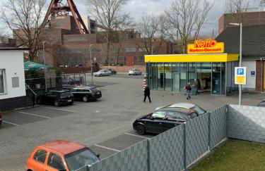 Apartment am Zollverein -WiFi - Parking for free - Foto 45