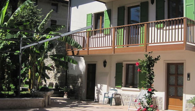 La bella corte - Foto 2, Imagen principal