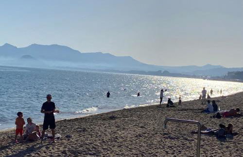 Studio front de mer, 30M2 Piscine & Mer - Foto 40