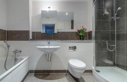 Spectacular River Thames View - Foto 11