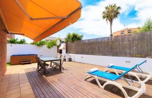 Villa Pla de l Era - Foto 42