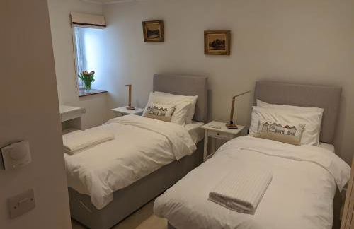 Darracott Farm Cottage - Foto 12