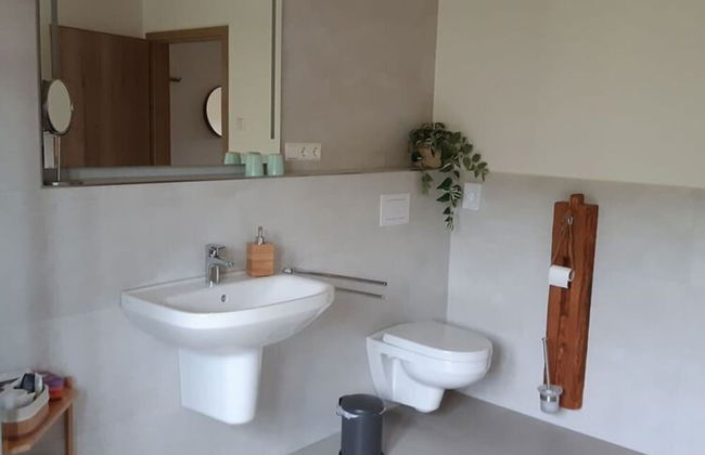 Apartment Tenne in Konigheim - Foto 7