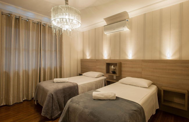 LOCAR-IN GRAMADO Vila Di Pietro Centro - Foto 43