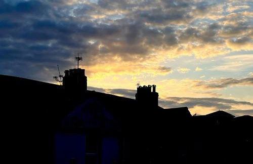 Tern Cottage by inspirestays-com - Foto 43