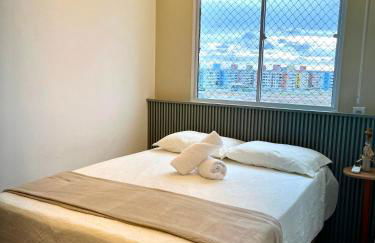 Solar Aruana, Aracaju, Aeroporto, Orla de Atalaia e Praia - Foto 3