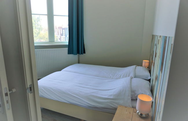 Holiday Home in Vlissingen With Garden - Photo 7