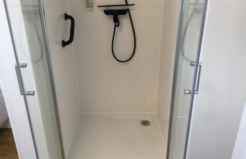 Modern Apartment Wissenbach 2 barrierefrei - Photo 9