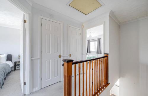 Spacious, Garden home by Walton Station - Pass the Keys - Foto 21