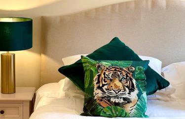 Stunning Thameside Apartment - Foto 24