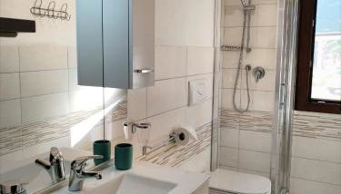 Cactus Apartments - Sea View - Foto 5, Shower