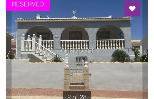 Villa Moore - Foto 24