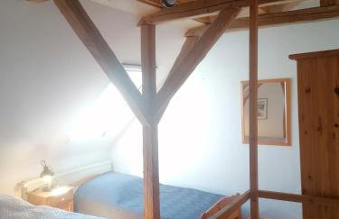 Boddenhus auf Rügen - Ferienwohnungen und Pension - Foto 44