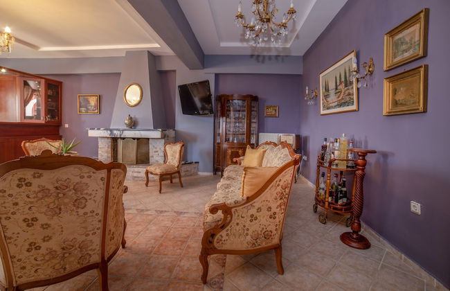 Kiritsis Stylish Apartment - Foto 14