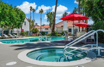 TV202 Modern 2 Bedroom Tennis Villa at LQ Resort - Foto 25