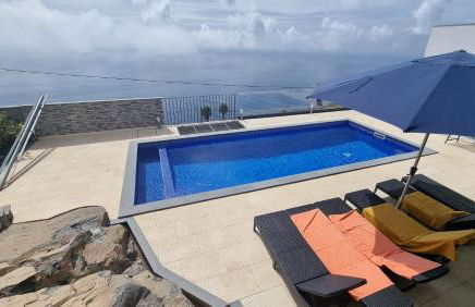 Majestic Seaview Villa - Foto 2