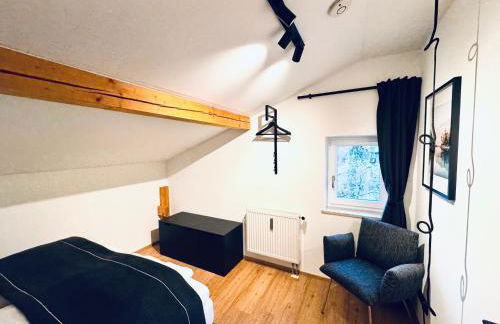 Tannensuite Inzell - Die Auszeit in den Chiemgauer Bergen - Foto 15