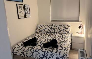 Cosy Modern 2 Beds Chorley Center - Foto 33