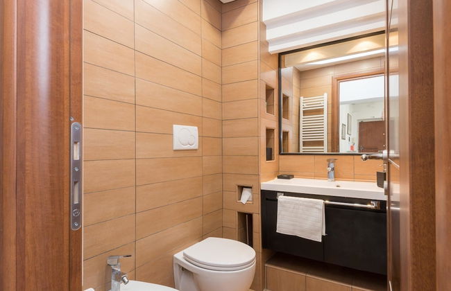 RSH Popolo Elegant Two Bedroom Apartment - Foto 33