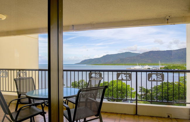 Cairns Aquarius - Foto 12