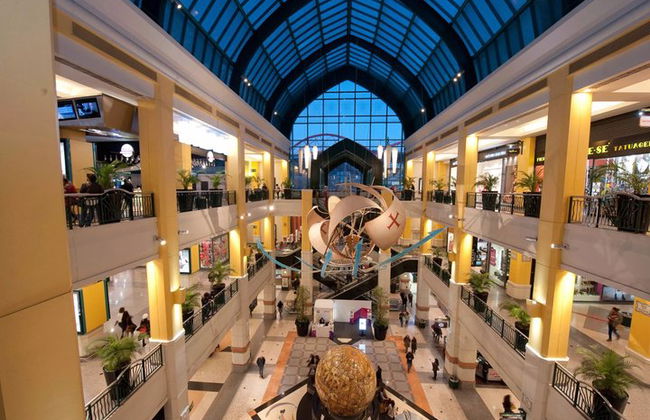 Lisbon Half Day Shopping Tour - Photo 7