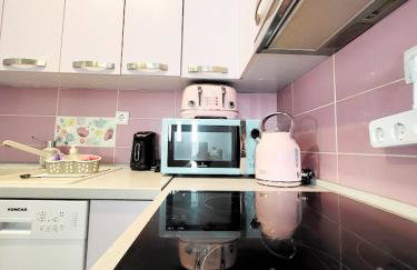 Malinsummer Apartments - Foto 71