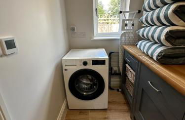 Poppy Cottage, Mawdesley Village - Foto 9