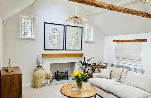 Central Thame cottage - Foto 1