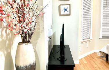 51B Newly Renovated 3BR 2 Parking Near Boston - Foto 6