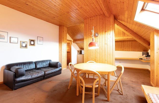 Castle in Clouds; A Holiday Home - Foto 21