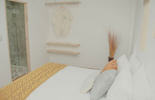 Hacienda Boutique Santa Rosanna - Foto 8