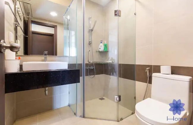 Botanica Orchard Luxury Near Airport - Foto 54