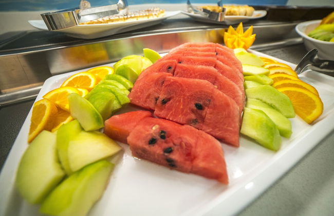 Myroandrou Beach Apartments - Foto 21