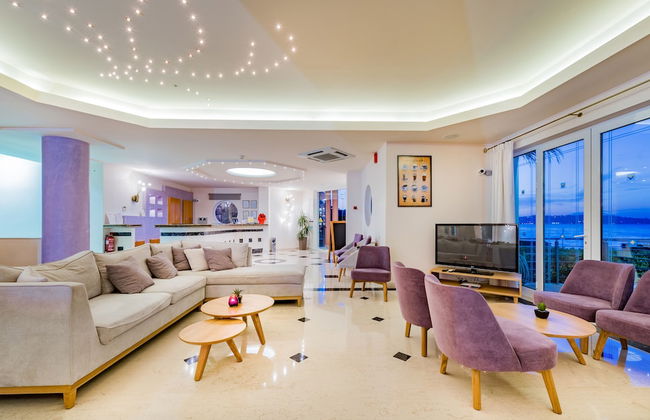 Xenos Kamara Beach - Foto 73