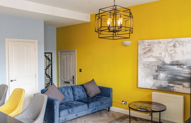 Royal Mile Apartments by Joivy - Foto 63