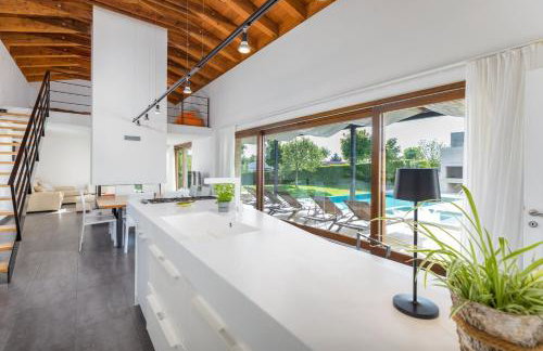 Villa Terra Rossa - Foto 19