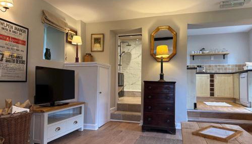 Owlpen Manor Cottages - Foto 3