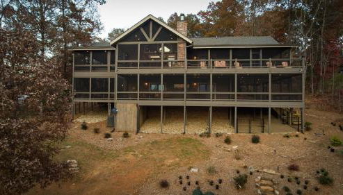 EAGLES CREST - Long Range Layered Mountain Views in peaceful neighborhood! - Foto 4